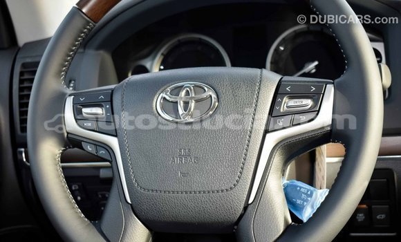 Buy Import Toyota Land Cruiser Black Car in Import - Dubai in Anse-la-Raye Buy Import Toyota Land Cruiser Black Car in Import - Dubai in Anse-la-Raye