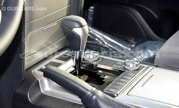 Buy Import Toyota Land Cruiser Black Car in Import - Dubai in Anse-la-Raye Buy Import Toyota Land Cruiser Black Car in Import - Dubai in Anse-la-Raye