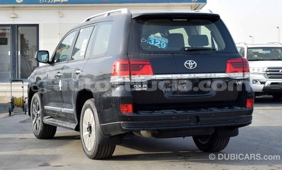 Buy Import Toyota Land Cruiser Black Car in Import - Dubai in Anse-la-Raye Buy Import Toyota Land Cruiser Black Car in Import - Dubai in Anse-la-Raye