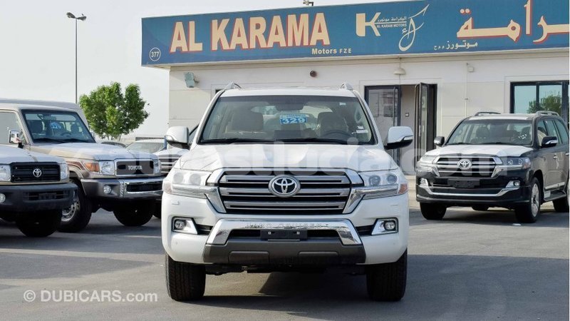 Big with watermark toyota land cruiser anse la raye import dubai 1742