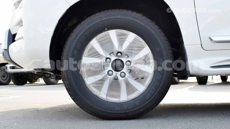 Big with watermark toyota land cruiser anse la raye import dubai 1742