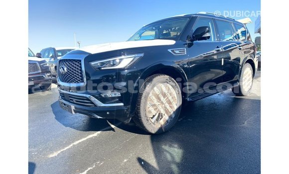Buy Import Infiniti Q Black Car in Import - Dubai in Anse-la-Raye Buy Import Infiniti Q Black Car in Import - Dubai in Anse-la-Raye