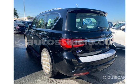 Buy Import Infiniti Q Black Car in Import - Dubai in Anse-la-Raye Buy Import Infiniti Q Black Car in Import - Dubai in Anse-la-Raye