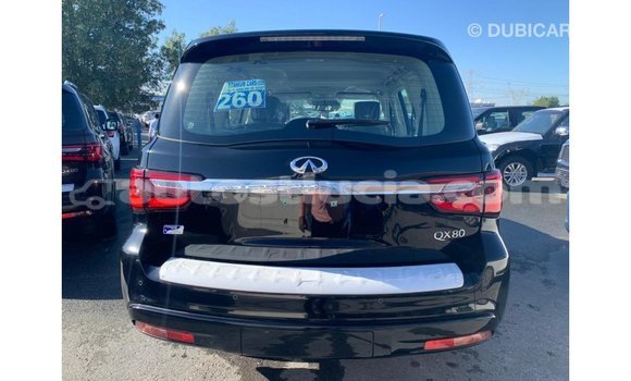 Buy Import Infiniti Q Black Car in Import - Dubai in Anse-la-Raye Buy Import Infiniti Q Black Car in Import - Dubai in Anse-la-Raye