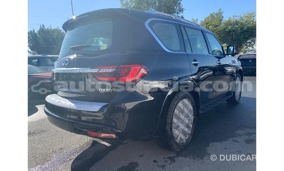 Buy Import Infiniti Q Black Car in Import - Dubai in Anse-la-Raye Buy Import Infiniti Q Black Car in Import - Dubai in Anse-la-Raye