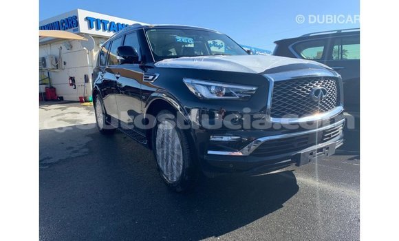 Buy Import Infiniti Q Black Car in Import - Dubai in Anse-la-Raye Buy Import Infiniti Q Black Car in Import - Dubai in Anse-la-Raye