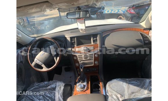 Buy Import Infiniti Q Black Car in Import - Dubai in Anse-la-Raye Buy Import Infiniti Q Black Car in Import - Dubai in Anse-la-Raye