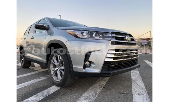 Buy Import Toyota Highlander Other Car in Import - Dubai in Anse-la-Raye Buy Import Toyota Highlander Other Car in Import - Dubai in Anse-la-Raye