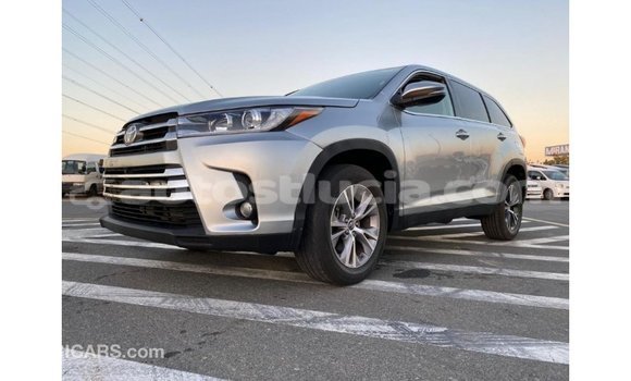 Buy Import Toyota Highlander Other Car in Import - Dubai in Anse-la-Raye Buy Import Toyota Highlander Other Car in Import - Dubai in Anse-la-Raye