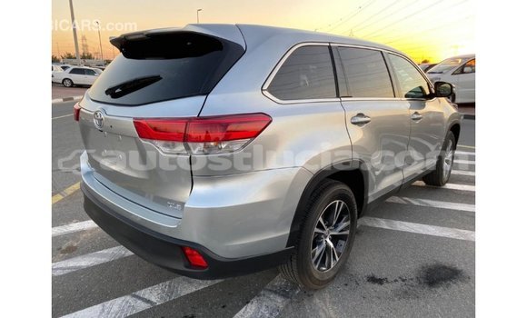 Buy Import Toyota Highlander Other Car in Import - Dubai in Anse-la-Raye Buy Import Toyota Highlander Other Car in Import - Dubai in Anse-la-Raye