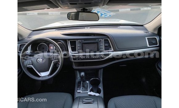 Buy Import Toyota Highlander Other Car in Import - Dubai in Anse-la-Raye Buy Import Toyota Highlander Other Car in Import - Dubai in Anse-la-Raye