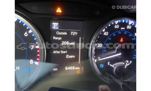 Buy Import Toyota Highlander Other Car in Import - Dubai in Anse-la-Raye Buy Import Toyota Highlander Other Car in Import - Dubai in Anse-la-Raye