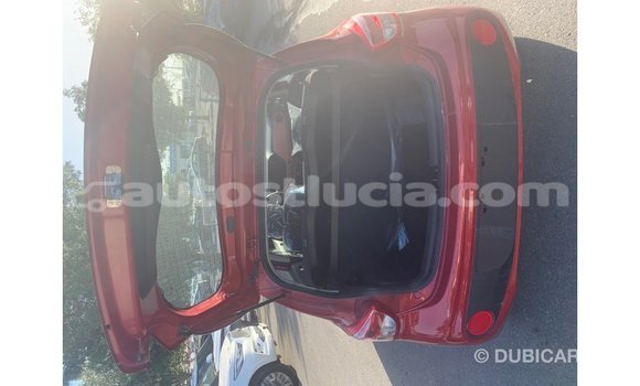Buy Import Hyundai i10 Red Car in Import - Dubai in Anse-la-Raye Buy Import Hyundai i10 Red Car in Import - Dubai in Anse-la-Raye