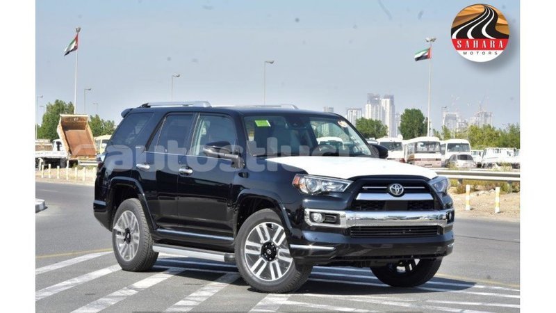 Big with watermark toyota 4runner anse la raye import dubai 1747