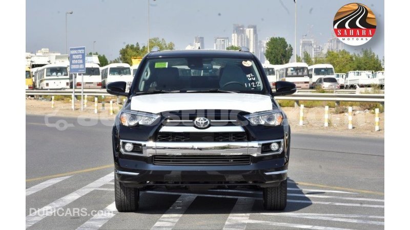 Big with watermark toyota 4runner anse la raye import dubai 1747