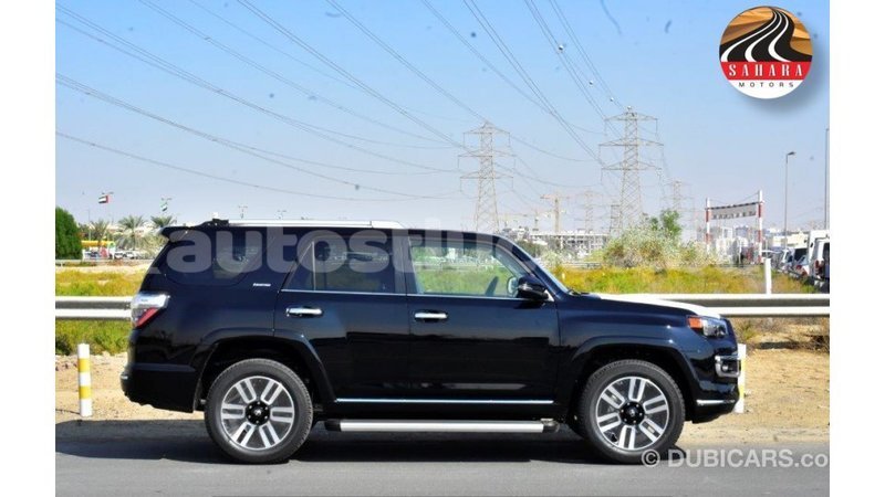 Big with watermark toyota 4runner anse la raye import dubai 1747