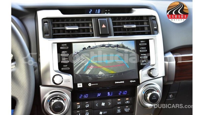 Big with watermark toyota 4runner anse la raye import dubai 1747