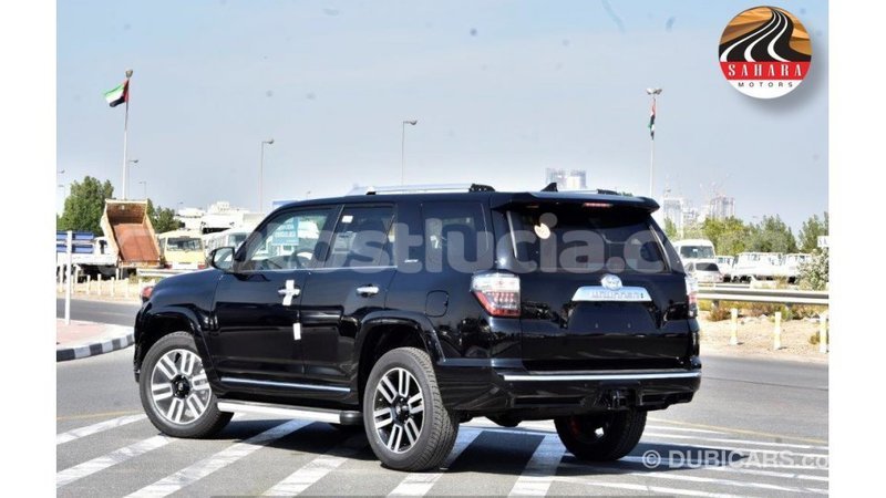 Big with watermark toyota 4runner anse la raye import dubai 1747