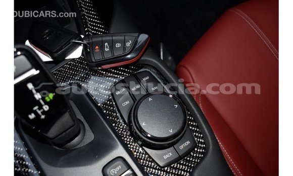 Buy Import Toyota Supra Black Car in Import - Dubai in Anse-la-Raye Buy Import Toyota Supra Black Car in Import - Dubai in Anse-la-Raye