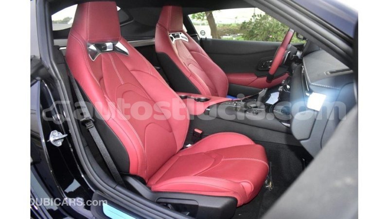 Big with watermark toyota supra anse la raye import dubai 1748