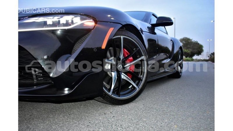 Big with watermark toyota supra anse la raye import dubai 1748