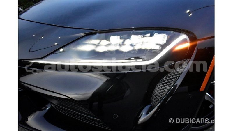 Big with watermark toyota supra anse la raye import dubai 1748