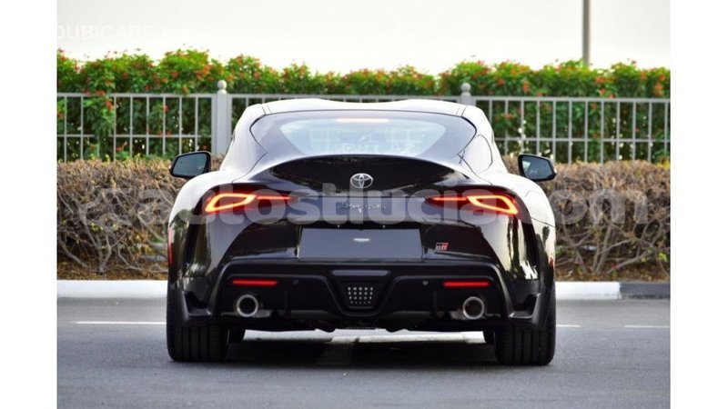 Big with watermark toyota supra anse la raye import dubai 1748