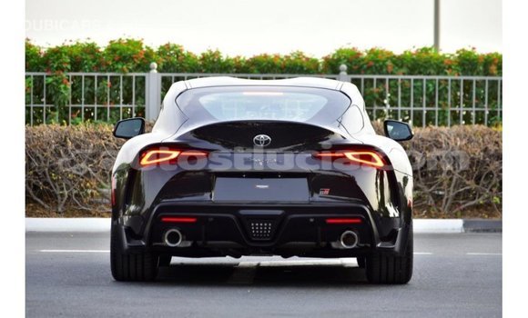 Buy Import Toyota Supra Black Car in Import - Dubai in Anse-la-Raye Buy Import Toyota Supra Black Car in Import - Dubai in Anse-la-Raye