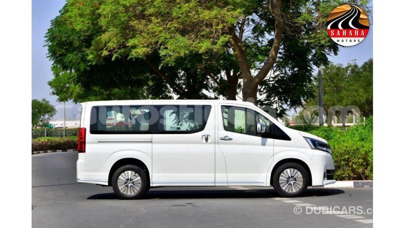 Big with watermark toyota granvia anse la raye import dubai 1749