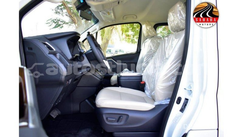 Big with watermark toyota granvia anse la raye import dubai 1749