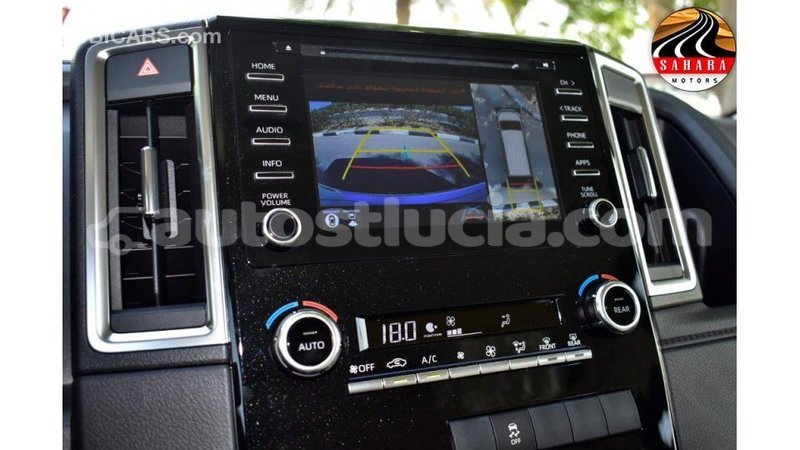 Big with watermark toyota granvia anse la raye import dubai 1749