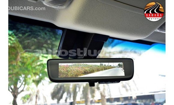 Buy Import Toyota Granvia White Car in Import - Dubai in Anse-la-Raye Buy Import Toyota Granvia White Car in Import - Dubai in Anse-la-Raye