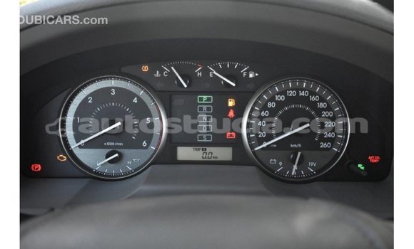 Buy Import Toyota Land Cruiser White Car in Import - Dubai in Anse-la-Raye Buy Import Toyota Land Cruiser White Car in Import - Dubai in Anse-la-Raye
