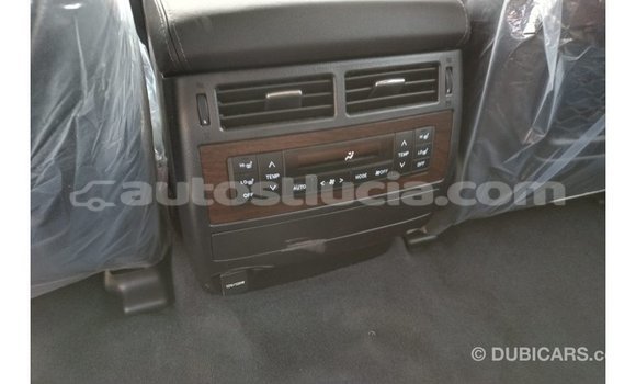 Buy Import Toyota Land Cruiser White Car in Import - Dubai in Anse-la-Raye Buy Import Toyota Land Cruiser White Car in Import - Dubai in Anse-la-Raye