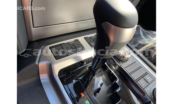 Buy Import Toyota Land Cruiser White Car in Import - Dubai in Anse-la-Raye Buy Import Toyota Land Cruiser White Car in Import - Dubai in Anse-la-Raye