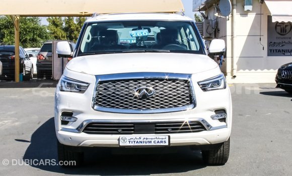 Buy Import Infiniti Q White Car in Import - Dubai in Anse-la-Raye Buy Import Infiniti Q White Car in Import - Dubai in Anse-la-Raye