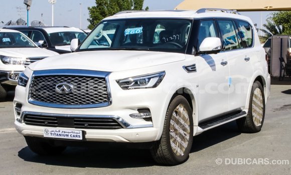 Buy Import Infiniti Q White Car in Import - Dubai in Anse-la-Raye Buy Import Infiniti Q White Car in Import - Dubai in Anse-la-Raye