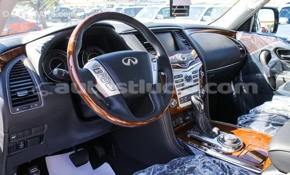 Buy Import Infiniti Q White Car in Import - Dubai in Anse-la-Raye Buy Import Infiniti Q White Car in Import - Dubai in Anse-la-Raye