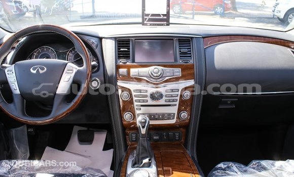 Buy Import Infiniti Q White Car in Import - Dubai in Anse-la-Raye Buy Import Infiniti Q White Car in Import - Dubai in Anse-la-Raye