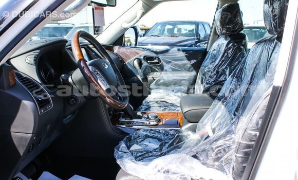 Buy Import Infiniti Q White Car in Import - Dubai in Anse-la-Raye Buy Import Infiniti Q White Car in Import - Dubai in Anse-la-Raye