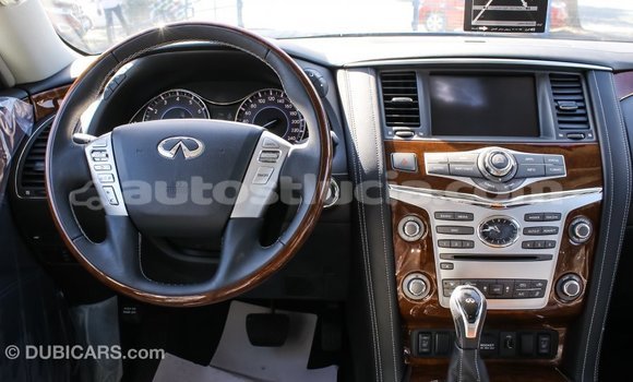 Buy Import Infiniti Q White Car in Import - Dubai in Anse-la-Raye Buy Import Infiniti Q White Car in Import - Dubai in Anse-la-Raye