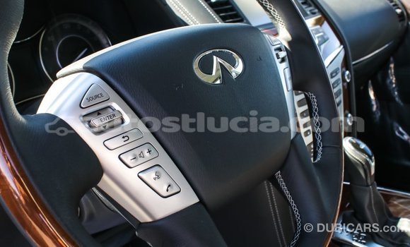Buy Import Infiniti Q White Car in Import - Dubai in Anse-la-Raye Buy Import Infiniti Q White Car in Import - Dubai in Anse-la-Raye