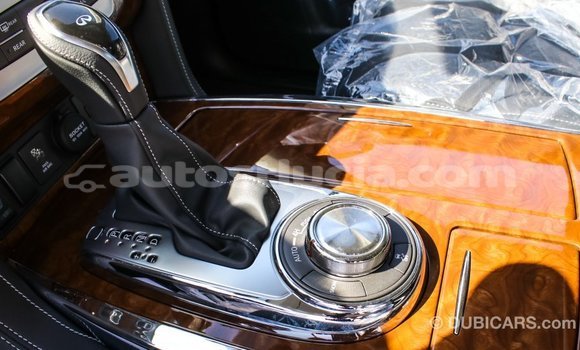 Buy Import Infiniti Q White Car in Import - Dubai in Anse-la-Raye Buy Import Infiniti Q White Car in Import - Dubai in Anse-la-Raye