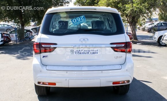 Buy Import Infiniti Q White Car in Import - Dubai in Anse-la-Raye Buy Import Infiniti Q White Car in Import - Dubai in Anse-la-Raye