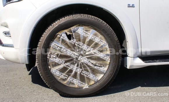 Buy Import Infiniti Q White Car in Import - Dubai in Anse-la-Raye Buy Import Infiniti Q White Car in Import - Dubai in Anse-la-Raye