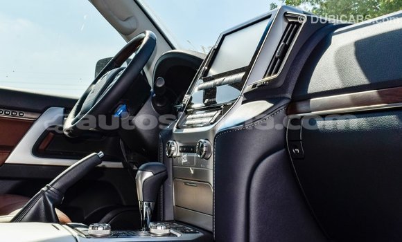 Buy Import Toyota Land Cruiser Black Car in Import - Dubai in Anse-la-Raye Buy Import Toyota Land Cruiser Black Car in Import - Dubai in Anse-la-Raye