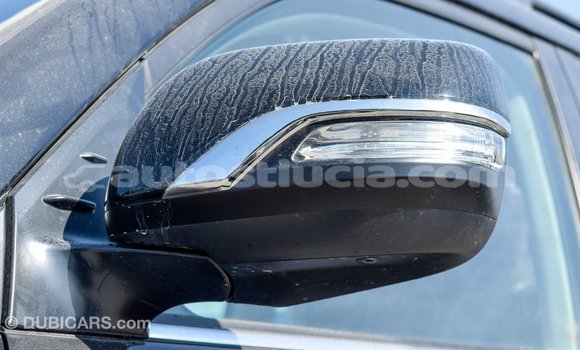 Buy Import Toyota Land Cruiser Black Car in Import - Dubai in Anse-la-Raye Buy Import Toyota Land Cruiser Black Car in Import - Dubai in Anse-la-Raye