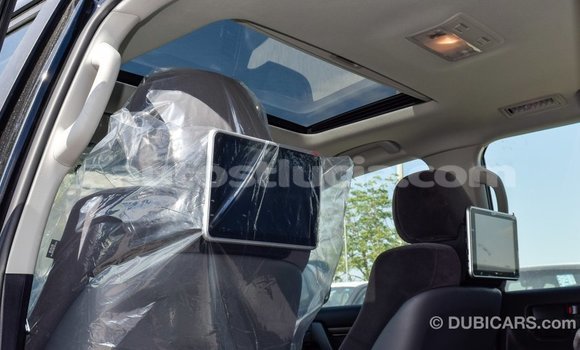Buy Import Toyota Land Cruiser Black Car in Import - Dubai in Anse-la-Raye Buy Import Toyota Land Cruiser Black Car in Import - Dubai in Anse-la-Raye