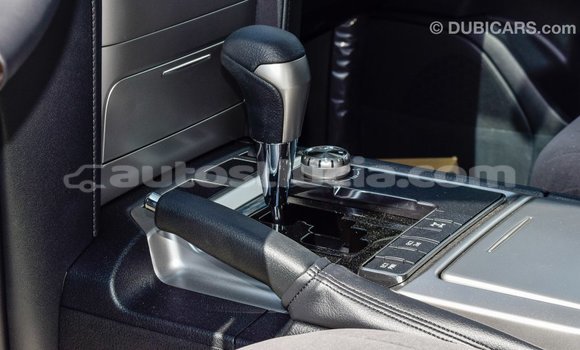 Buy Import Toyota Land Cruiser Black Car in Import - Dubai in Anse-la-Raye Buy Import Toyota Land Cruiser Black Car in Import - Dubai in Anse-la-Raye