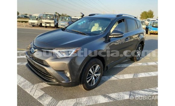 Buy Import Toyota 4Runner Other Car in Import - Dubai in Anse-la-Raye Buy Import Toyota 4Runner Other Car in Import - Dubai in Anse-la-Raye